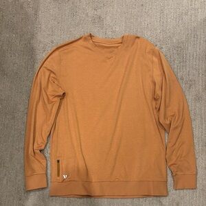 Vuori Men’s Ponto Performance Crew (used)